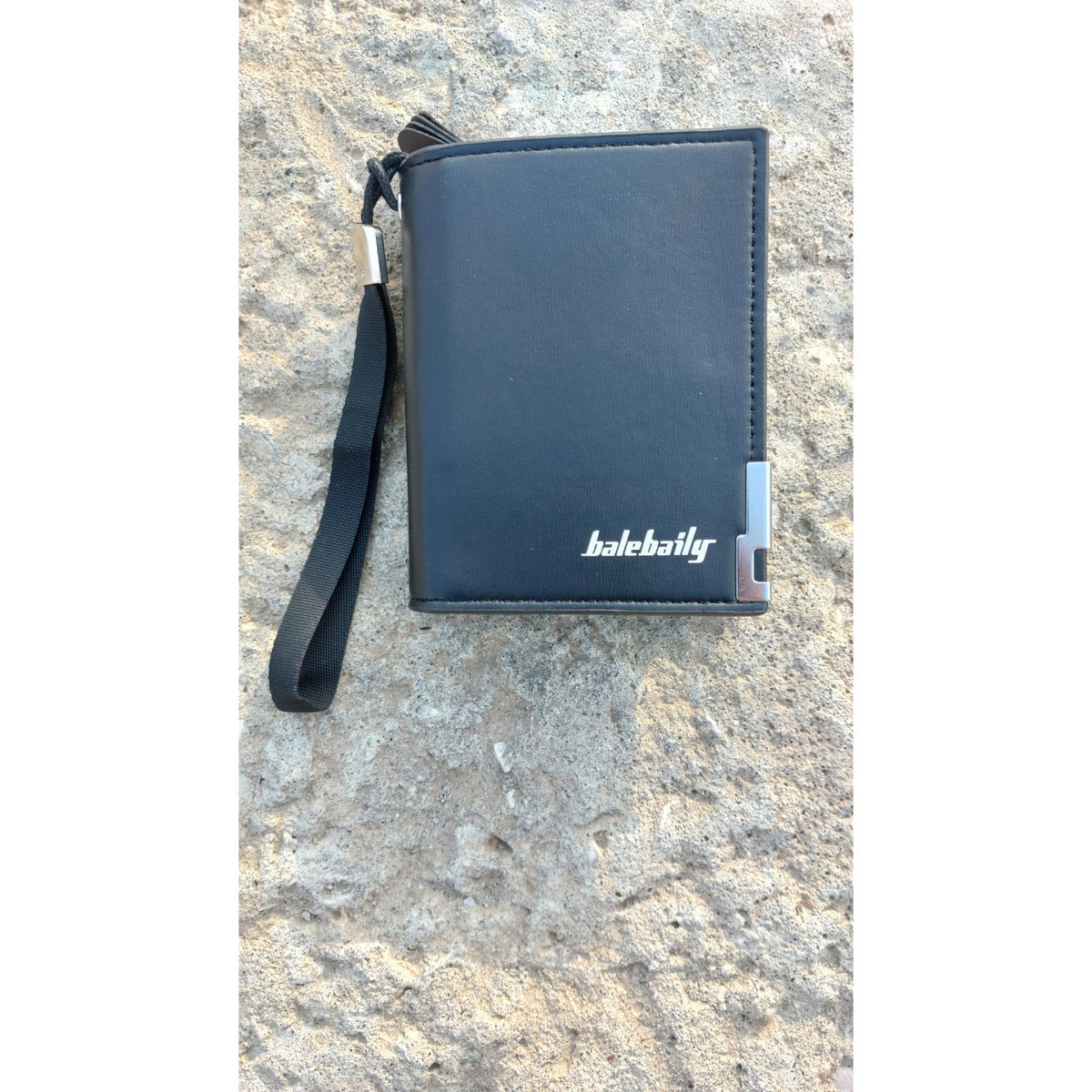Balebaily Vanguard Men's Wallet